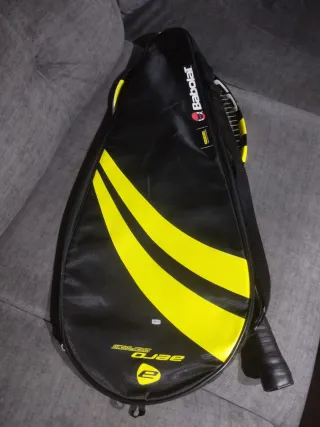 Babolat Aerodrive G4 - Como Nueva