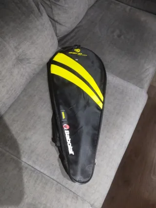 Babolat Aerodrive G4 - Como Nueva