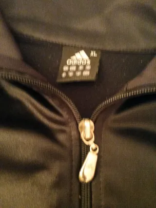 Giacca Adidas Rasta Sudadera Jamaica