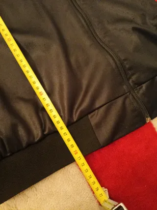 Giacca Adidas Rasta Sudadera Jamaica