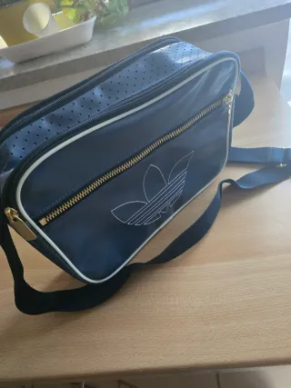 Tracolla Adidas