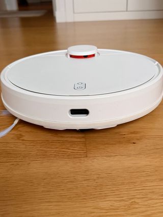 Robot Aspirador Xiaomi S12 - Como Nuevo
