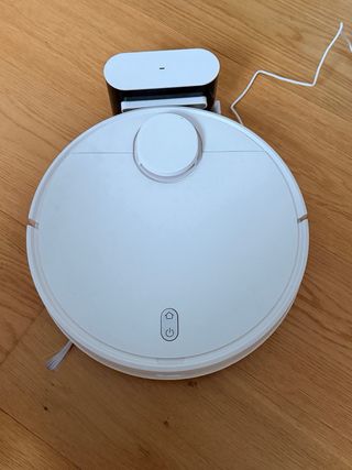 Robot Aspirador Xiaomi S12 - Como Nuevo