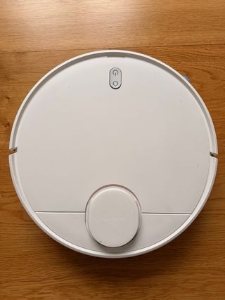 Robot Aspirador Xiaomi S12 - Como Nuevo