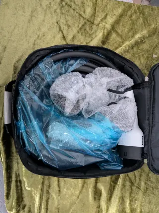 Cavo Ricarica EV Tipo 2 Trifase 22kW 32A