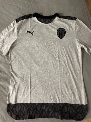 Camiseta Puma Valencia CF Talla M