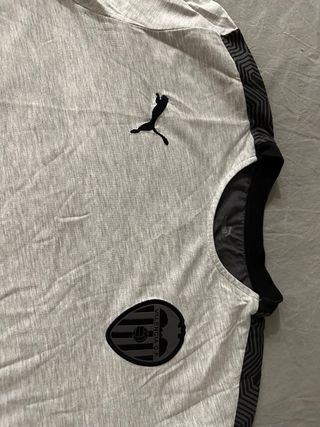 Camiseta Puma Valencia CF Talla M