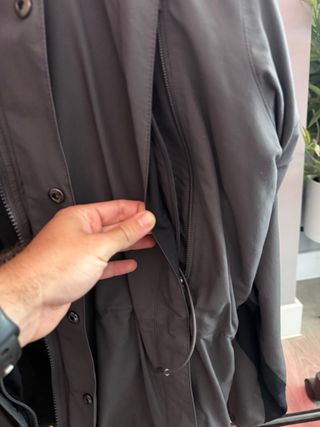 Chaqueta The North Face