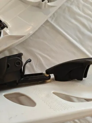 Raquetas de Nieve Inook Expert