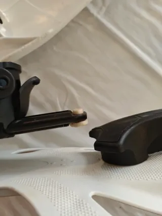 Raquetas de Nieve Inook Expert