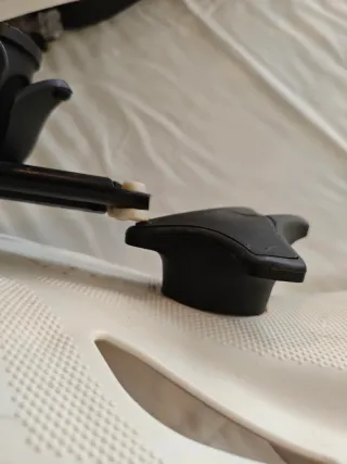 Raquetas de Nieve Inook Expert