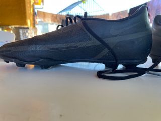 Botas Nike Phantom Negras