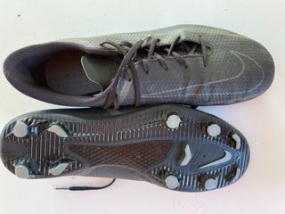 Botas Nike Phantom Negras