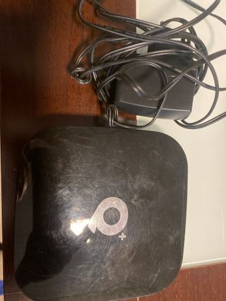 TV Box Android Player