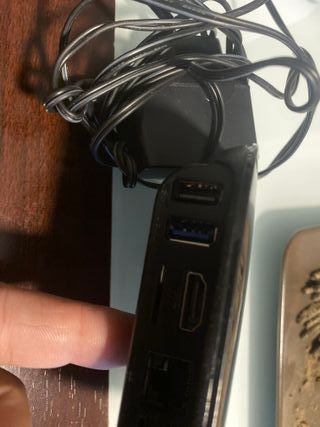 TV Box Android Player