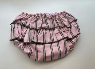 Conjunto Lolittos niña jersey y braguita