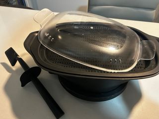 Robot Cocina Monsieur Cuisine Connect