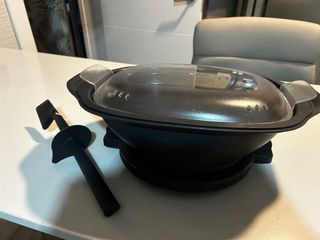 Robot Cocina Monsieur Cuisine Connect