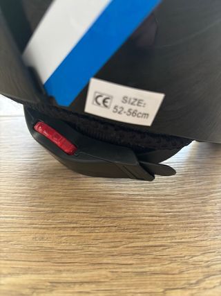 Casco de esquí infantil eassun