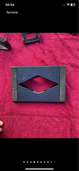 Supporto per strumenti musicali