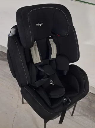Silla coche Romer Migo hasta 5 años