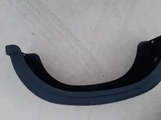 Guardabarros para remolque (2 unidades)