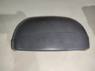 Inclinómetro Mitsubishi Montero con brujula