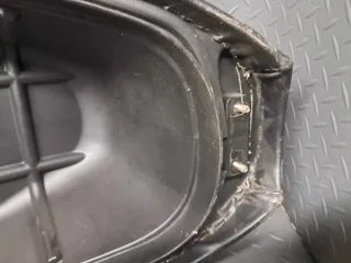 Asiento Kymco Bet & Win 250cc 2006