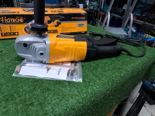 Smerigliatrice Elettrica HOTECHE 2400W