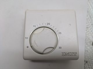 Termostato ambiente meccanico IMIT