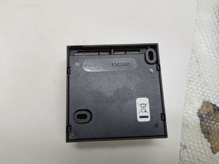 Termostato ambiente meccanico IMIT