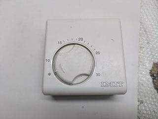 Termostato ambiente meccanico IMIT