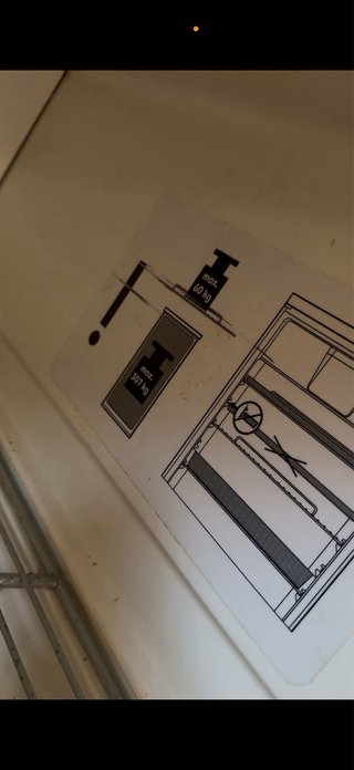 Nevera Liebherr ProfiLine Hostelería. Un motor