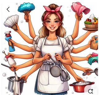 tengo experiencia y referencia