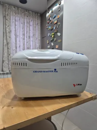 Robot Cocina Grand Master 24h