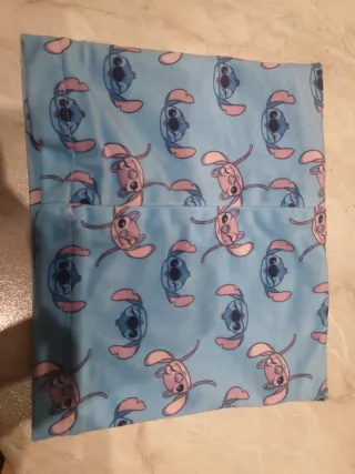 Sciarpa tubolare / Scaldacollo bambina