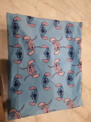 Sciarpa tubolare / Scaldacollo bambina