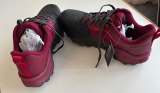 Zapatillas The North Face Trail Mujer Talla 41