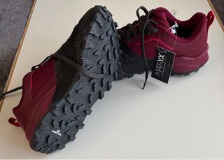 Zapatillas The North Face Trail Mujer Talla 41