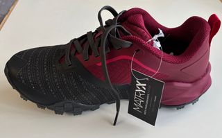 Zapatillas The North Face Trail Mujer Talla 41