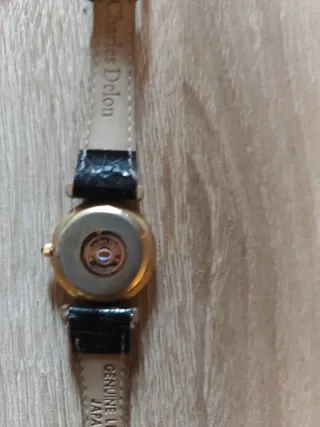 Due orologi da polso