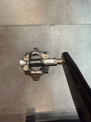 Bicicleta Gravel Trek checkpoint SLR