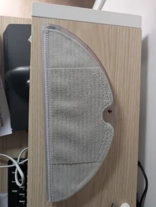 Mi Robot Vacuum-Mop 2