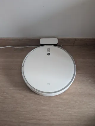 Mi Robot Vacuum-Mop 2