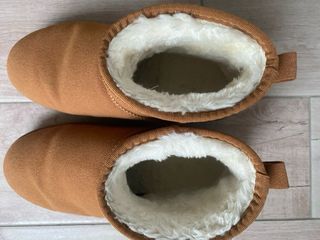 Bearpaw Stivaletti Neve Marroni