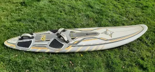Tabla Windsurf JP Real Wave 76