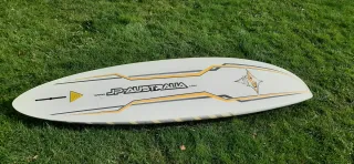 Tabla Windsurf JP Real Wave 76