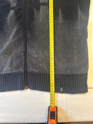 Cardigan Tom Tailor S Cotone Vintage Grigio