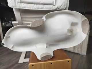 Adaptador bañera bebé Babies R Us