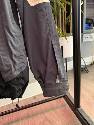 Giubbotto The North Face impermeabile perfetto per lo sci